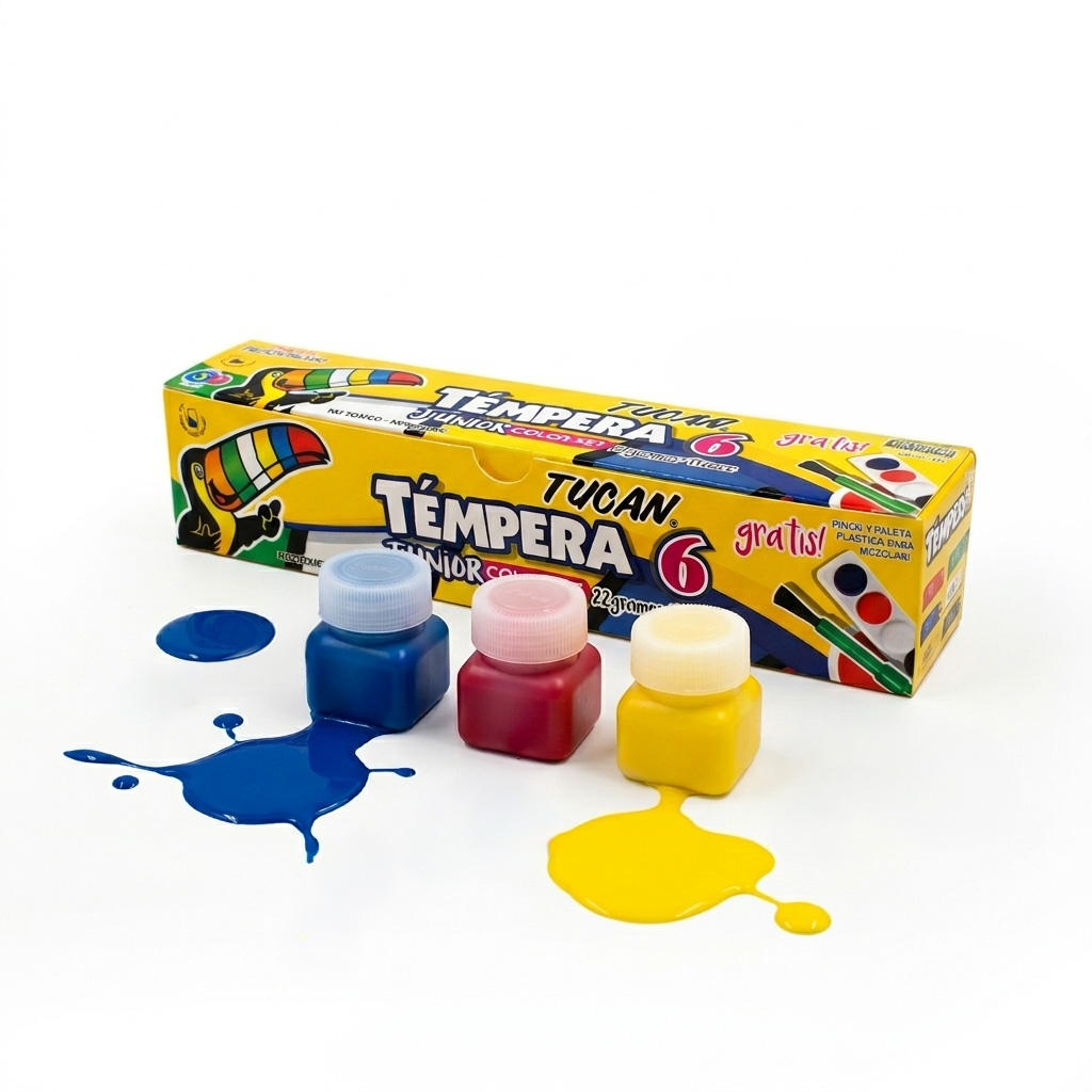 Tempera Tucan clásica junior 6 colores_artistica.jpg