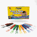 Face and body Crayons 12 colores Artistica.png