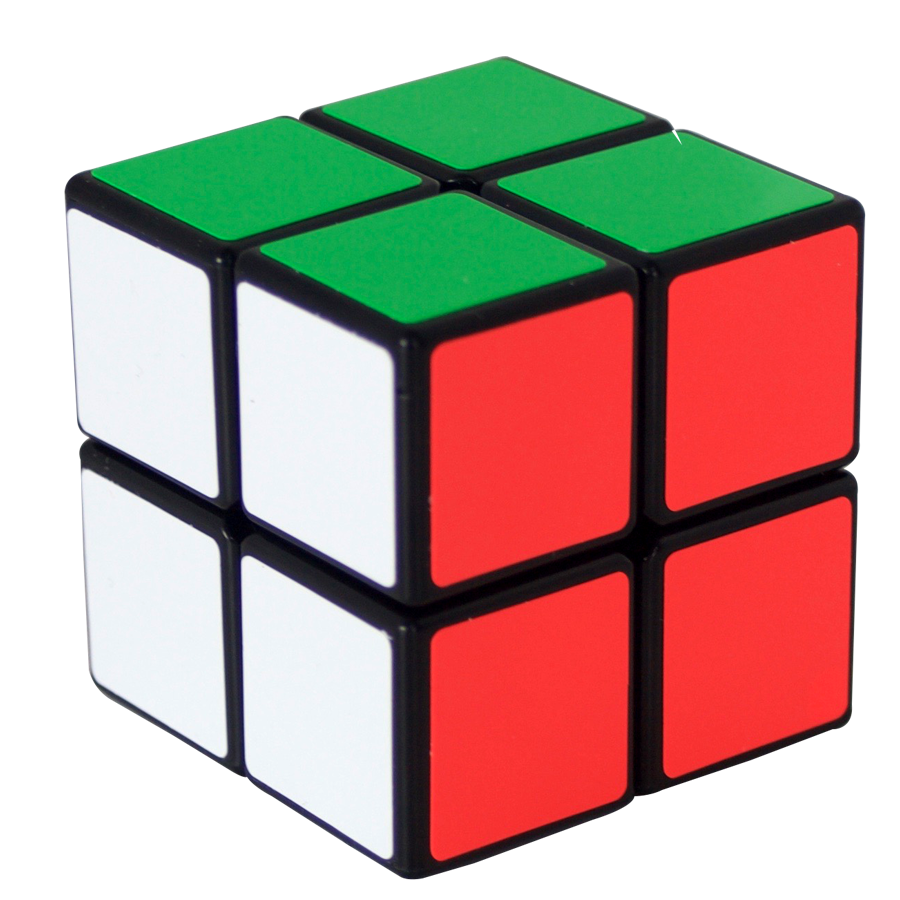 Cubo Magico 2 X 2