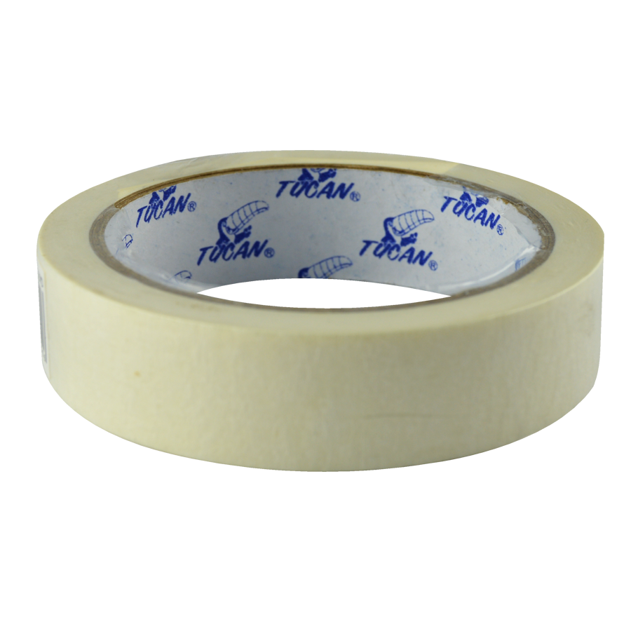 Masking Tape Tucan 1 X 25 Yd
