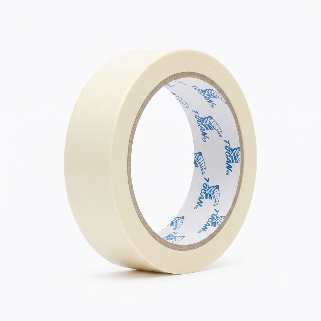Masking Tape Tucan 1 X 25 Yd