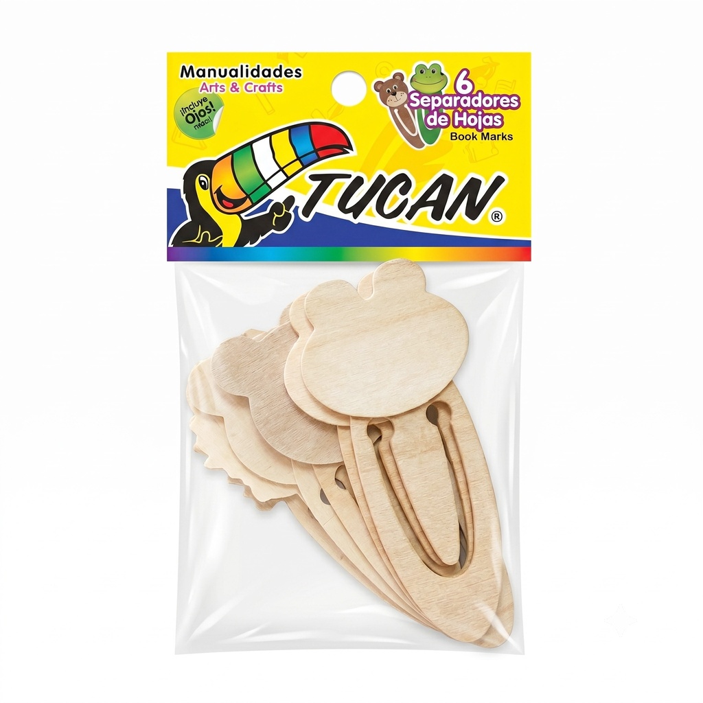 Separador De Hojas