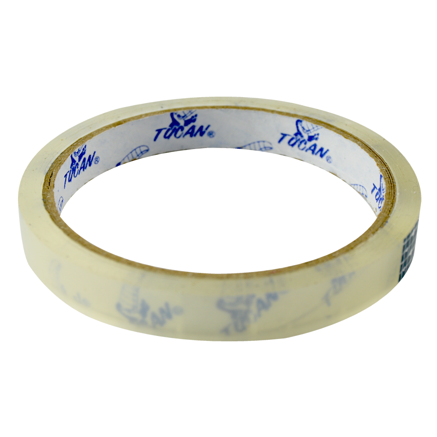 Tape Gd Tucan 1/2 X 40Yd