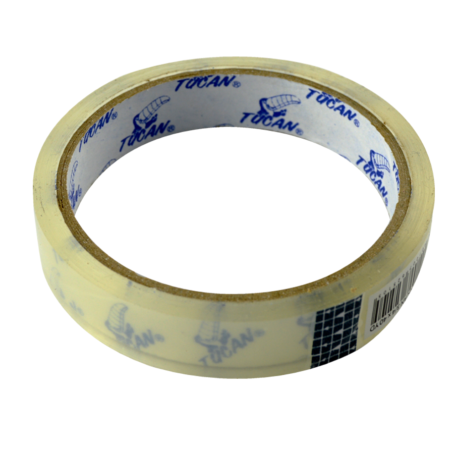 Tape Gd Tucan 3/4 X 40 Yd
