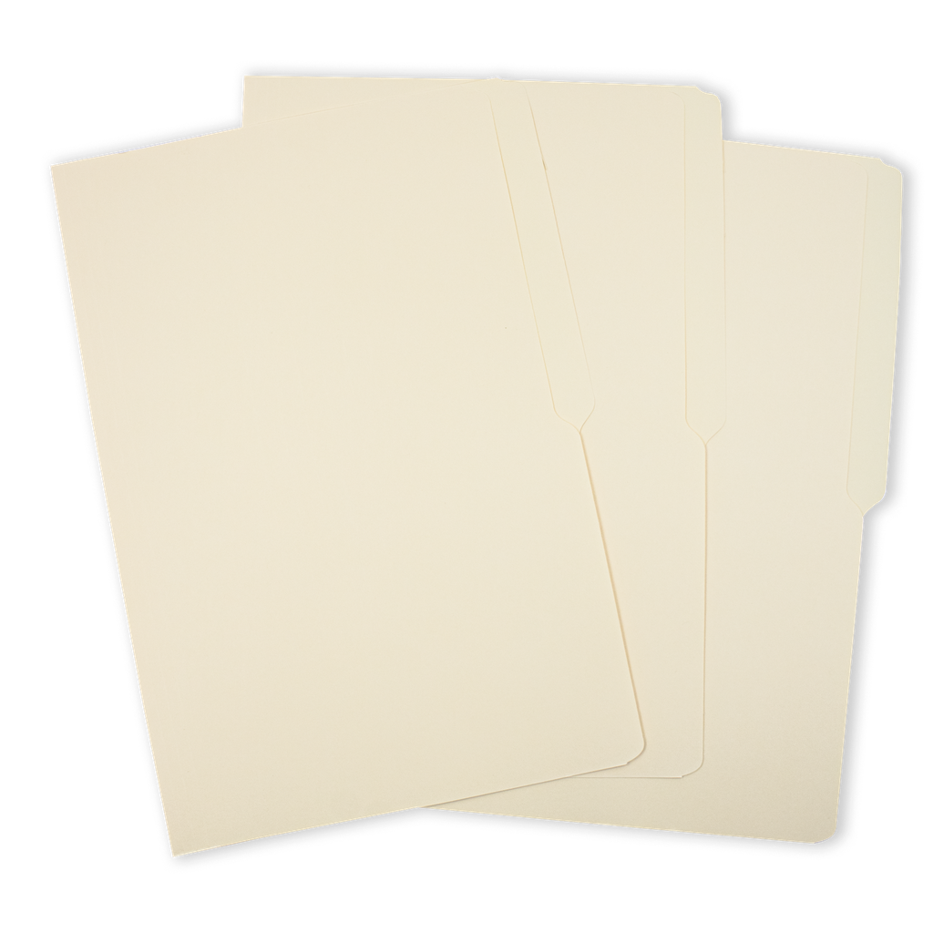 Folder Manila Carta Tucan