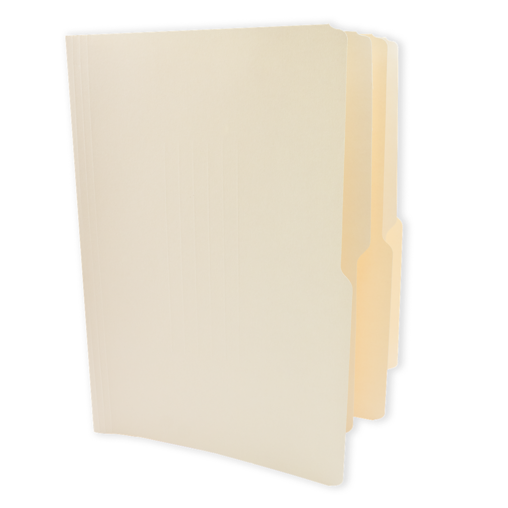 Folder Manila Oficio Tucan