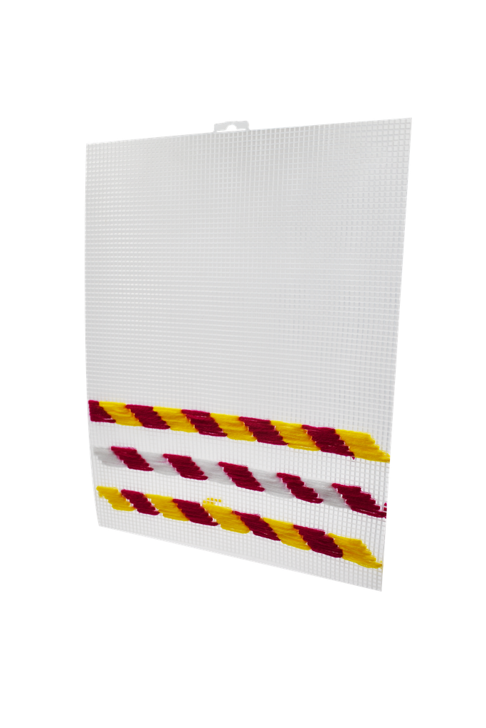 Malla Plastica Cuadrada 10.5X13.5(60Gr)