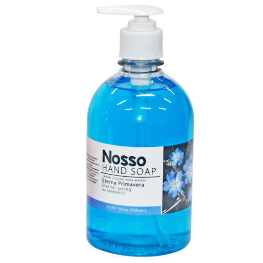 Jabon Liq Antibacterial 500Ml