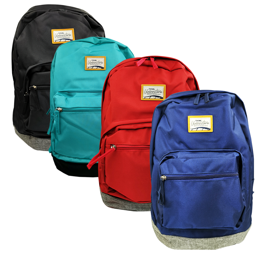 Mochila Universitaria