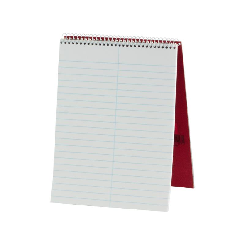 Libreta Taquigrafia  70 Hojas Espiral