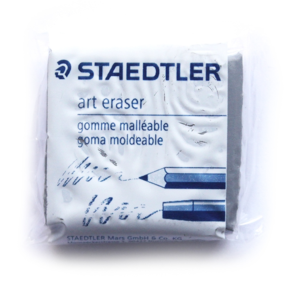 Borrador Moldeable Staedtler