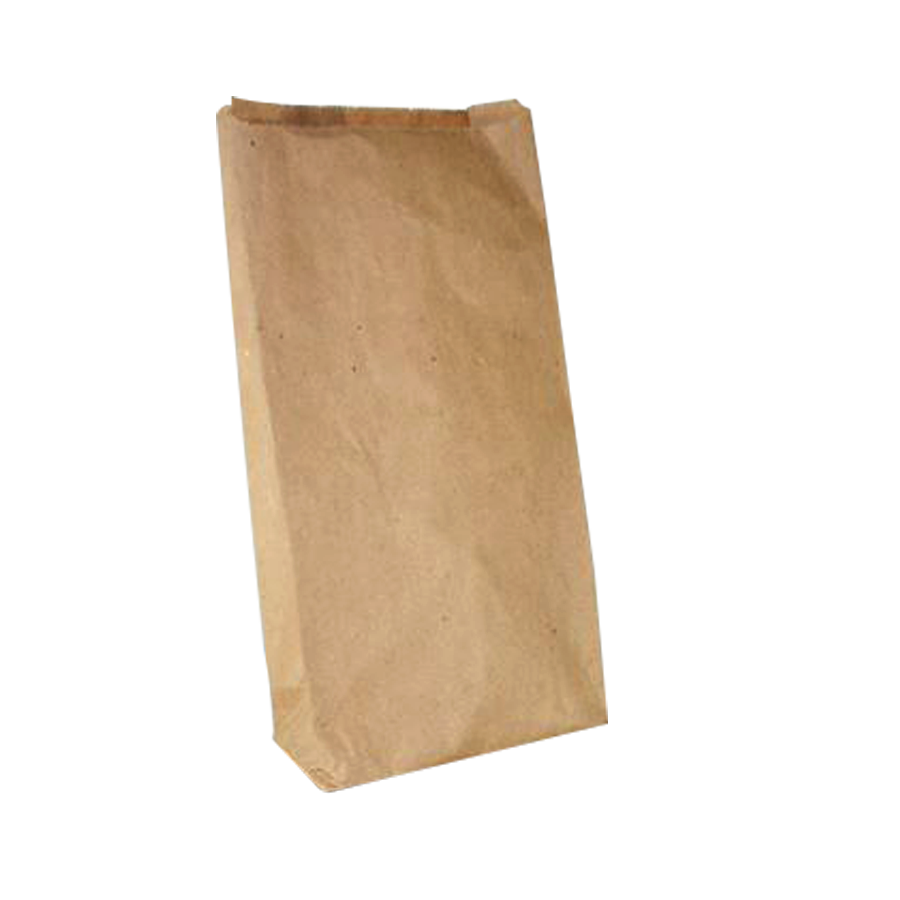 Bolsa Kraft 4Lb Original