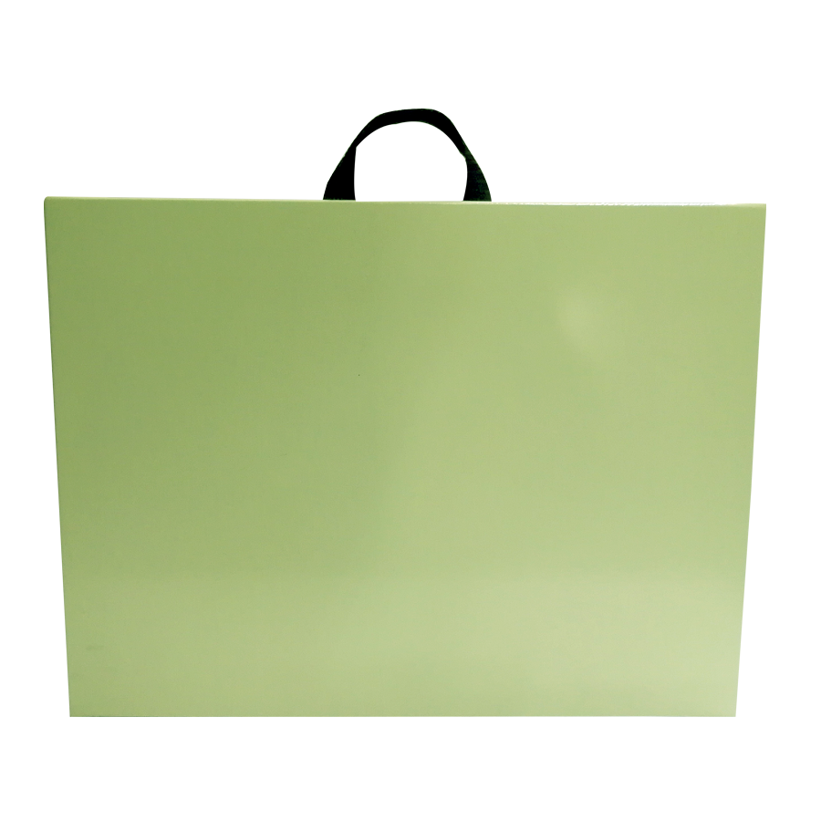 Tablero de Dibujo Verde Manzano Doble Oficio 60X40