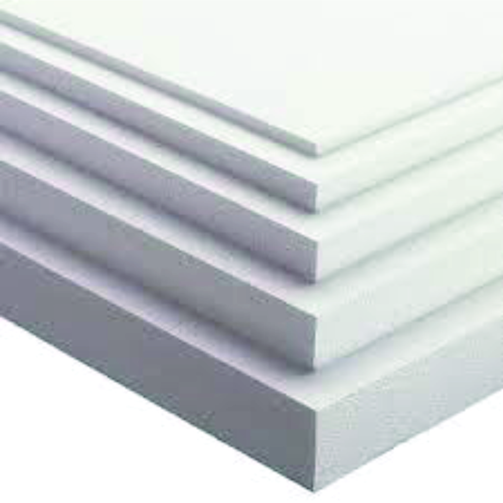 Plancha Duroport 0.5 X 1 X 0.02 Mts