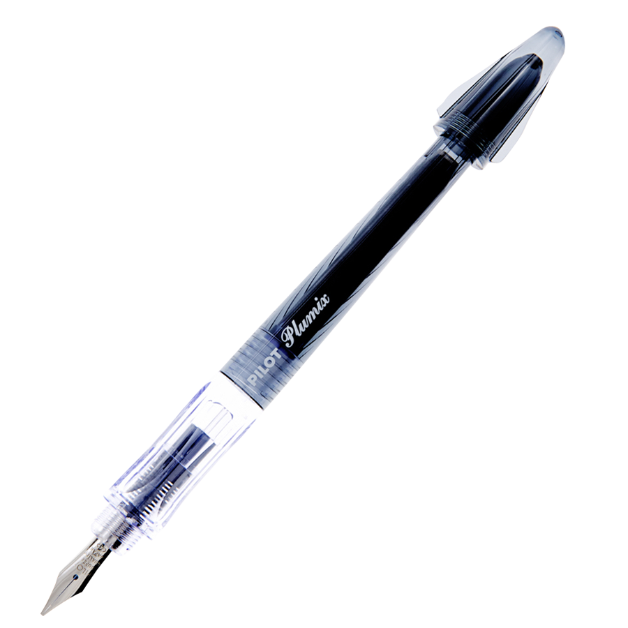 Pluma Fuente Caligrafica Plumix