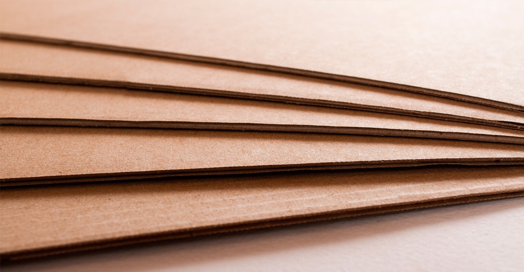 Carton Chip C-60 30X40
