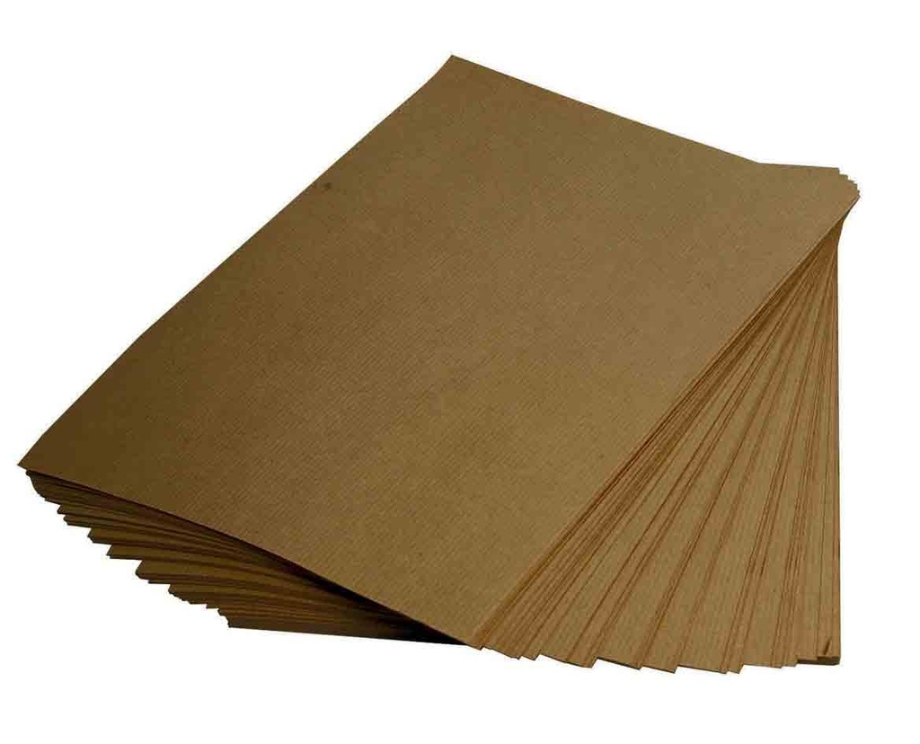 Papel Kraft, 98Gr 24X36