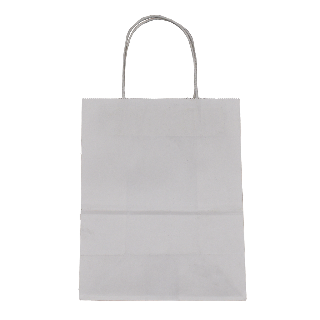 Bolsa Kraft Mediana Color