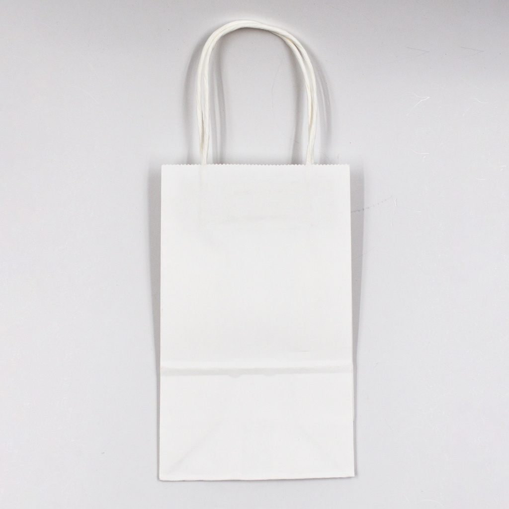 Bolsa Kraft Pequeña Color