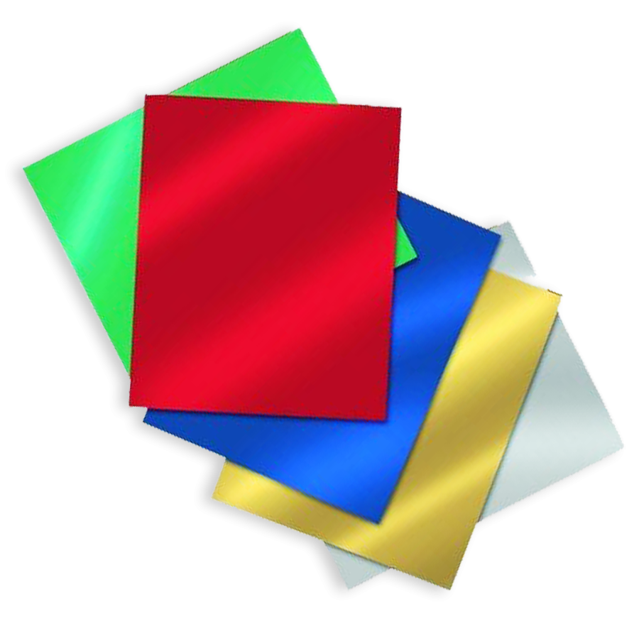 Papel Esmaltado Pliego