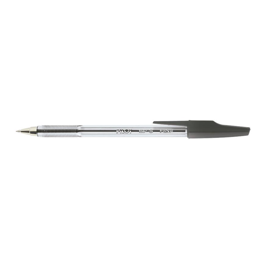 Boligrafo Pilot Punta Metalica Super Bp-S 0.5Mm