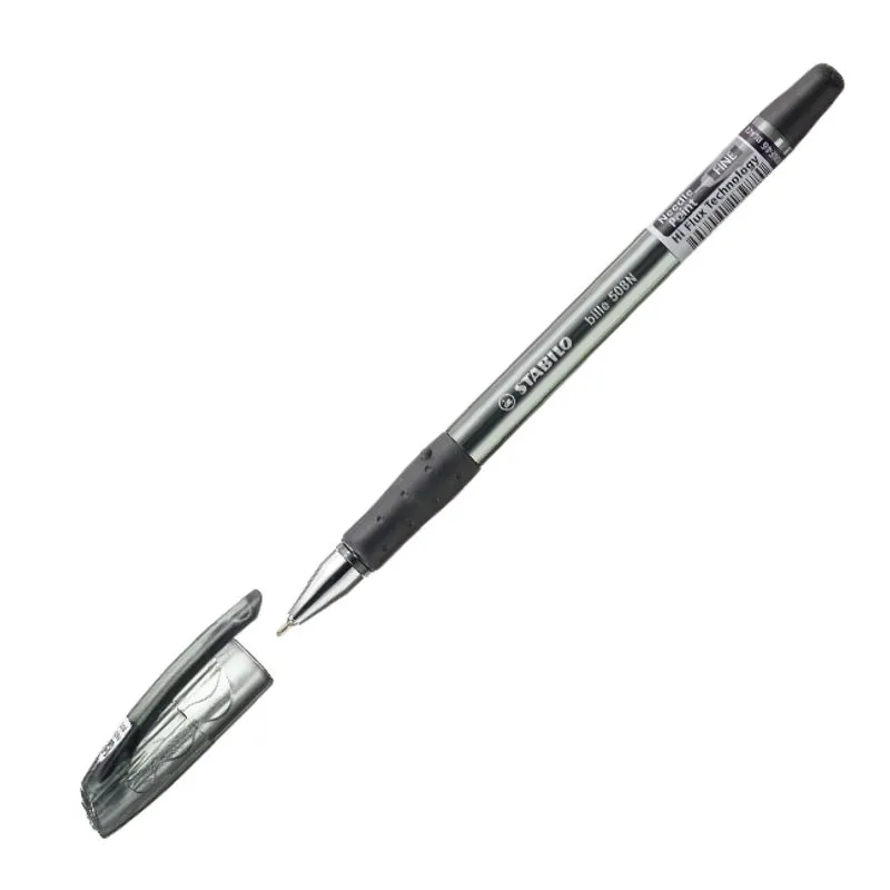 Stabilo Boligrafo Bille Punta Aguja