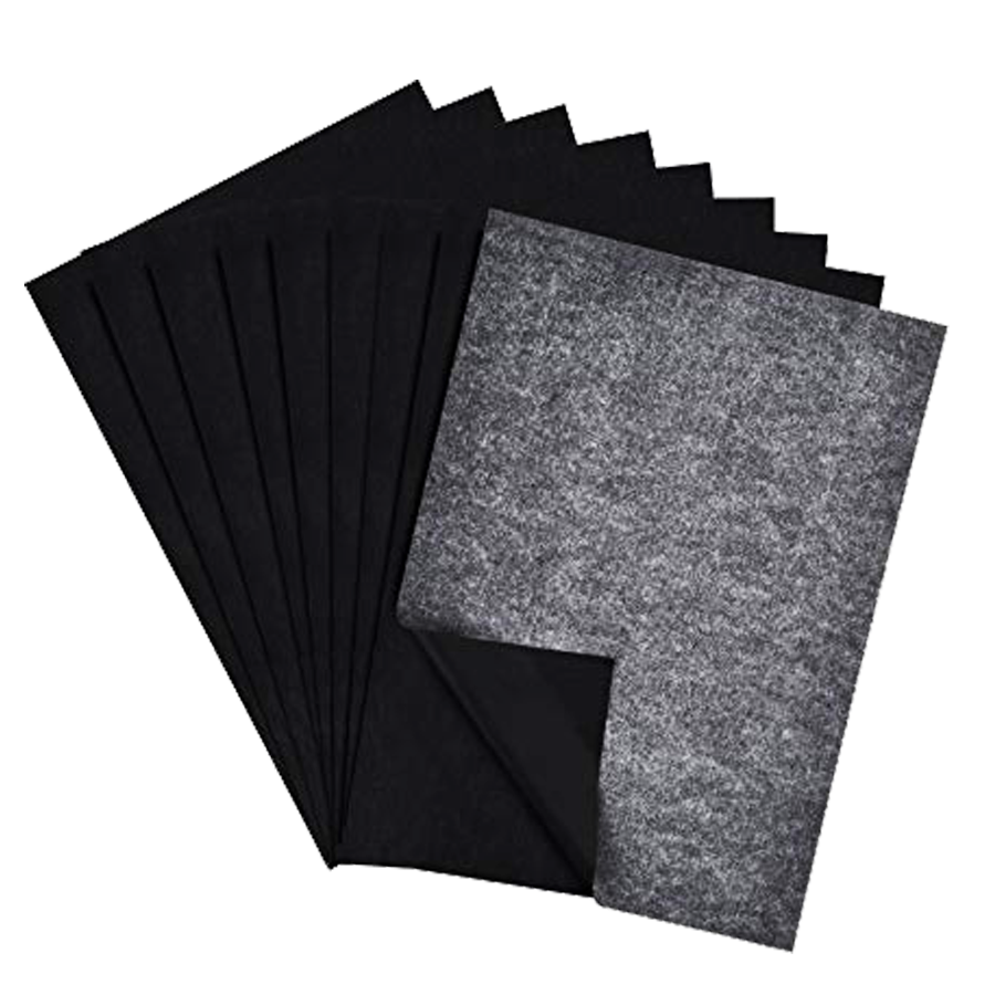 Papel Carbon Hoja Carta