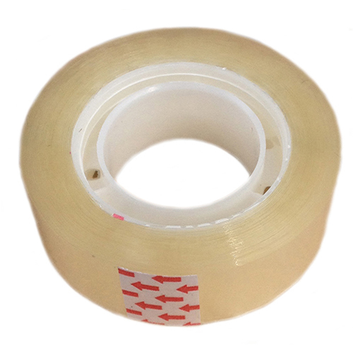 Tape Transparente Ico (1/2") 25 Yds. Peq