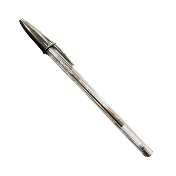 Boligrafo Bic Clasico Dura + 1.0mm.