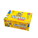 Tempera Tucan Clasica 24 Colores