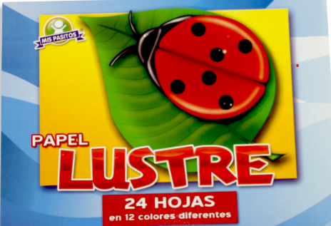Block Lustre Oficio 24H