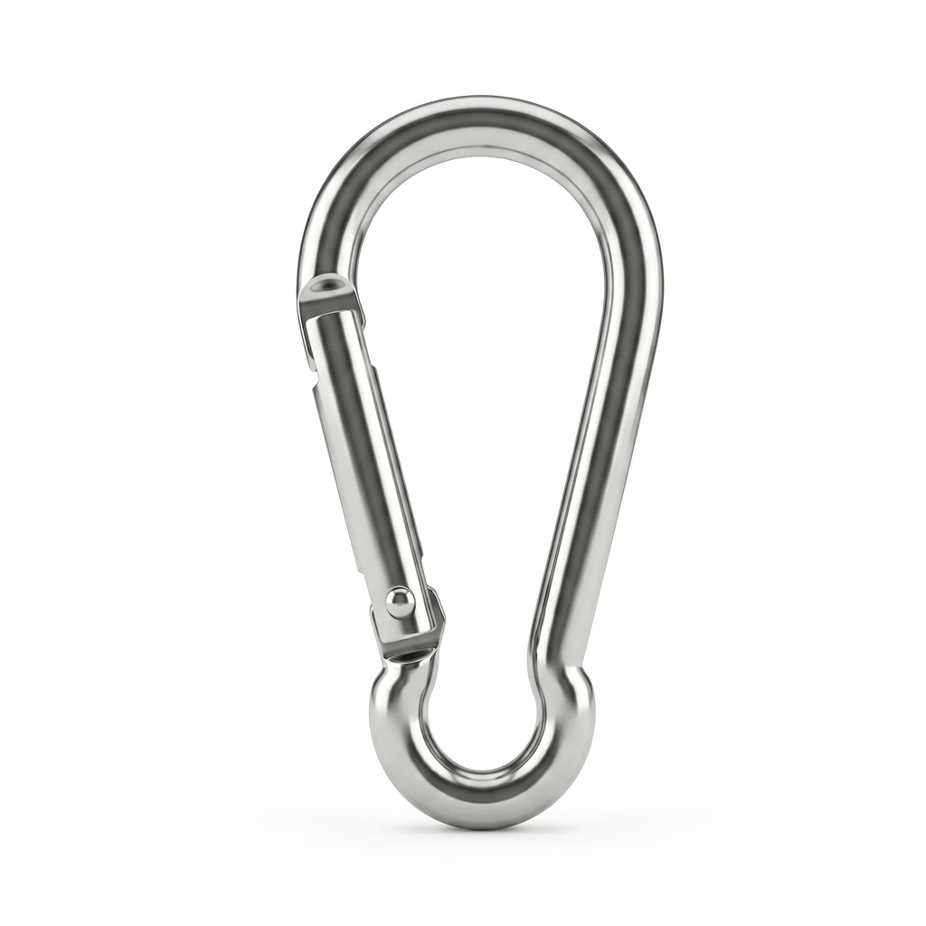 Llavero No.5 Plata