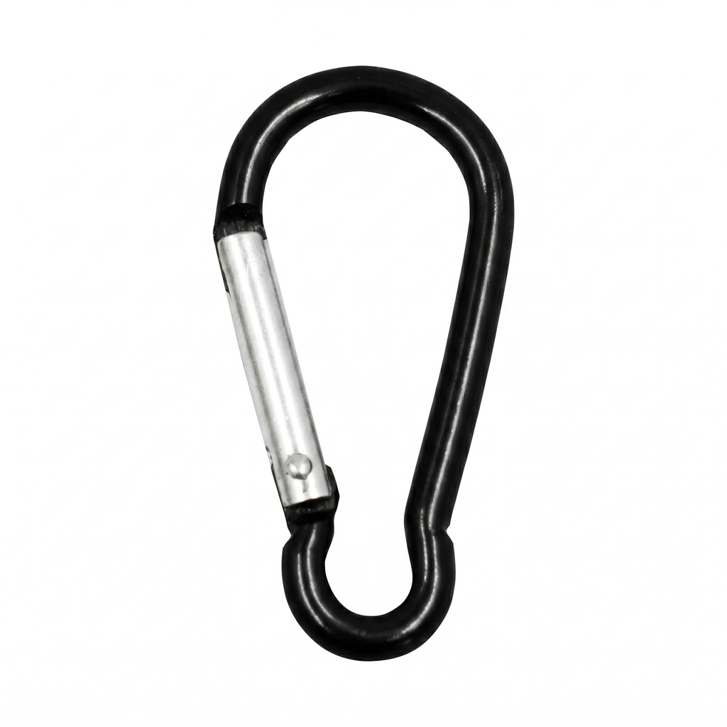 Llavero No.5 Negro