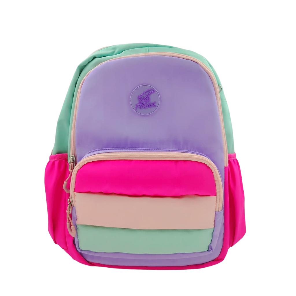 Mochila Tucan Soft