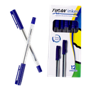 Boligrafo Tucan Inker Azul