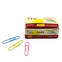 Clip Grande Plastico 50Mm