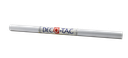 Decotac Rollo Pizarra Marc 1.5 Metros Bla