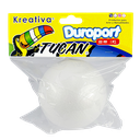 Duroport Bola 100 Mm 1 Unidad
