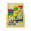 Juego Abaco