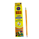 Lapiz Tucan Ecco Docena