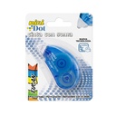 Mini Dot/ Cinta Con Goma 5Mm X 6Mts