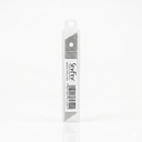 Repuesto Cuchilla 18 Mm Caja 10 Uni