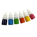Tinta Para Sello De Maestros