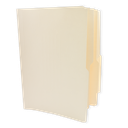 Folder Manila Oficio Tucan
