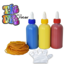 Tie Dye Tucan Kit 3 Colores