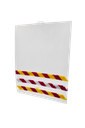 Malla Plastica Cuadrada 10.5X13.5(60Gr)