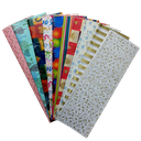 Papel China Pliego con Diseño