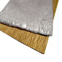 Papel Crepe Ecco Pliego Metalico