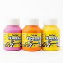 Tempera Tucan Clasica 250ml