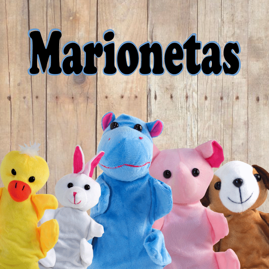 Marioneta